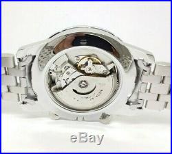 Vintage Ricoh World Timer Automatic 21 Jewels Men's Watch (excellent Condition)