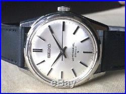 Vintage SEIKO Hand-Winding Watch/ LORD MARVEL 5740-8000 SS 23J 1975 36000bph