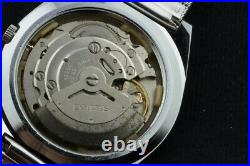Vintage Seiko 5 automatic Mickey Mouse 6309A men's Japan working wrist watch