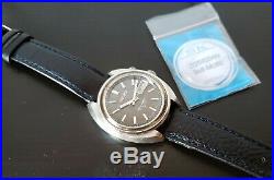 Vintage Seiko Bell- Matic Model 4006-7002 Automatic 17 Jewels Alarm Watch