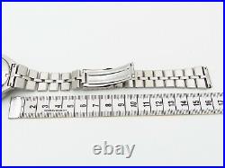 Vintage Seiko Bulhead 6138-0040 Chronograp Automatic Watch
