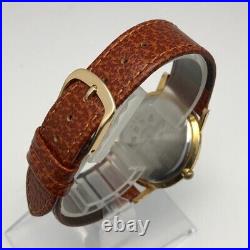 Vintage Seiko Champion EGP J15009 Hand-winding Watch from Japan #1221