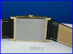 Vintage Seiko Dolce 7730-5040 Quartz Japan Mens Dress Wrist Watch C1985