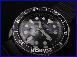 Vintage Seiko Quartz Diver's Watch 7548-7000 #143c