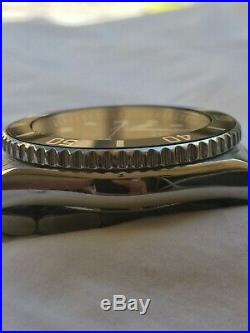 Vintage Seiko Skx031 Automatic Diver Watch Mint 7s26-0040