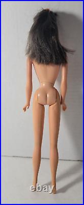 Vintage Tnt Barbie Brunett 1967 Japan