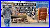 Vintage U0026 Antique Flea Market April 2021