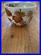 Vintage japanese tea bowl antique