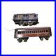 WW2 Antique Japan toy train retro vintage collection Second WorldFrom JAPAN USED