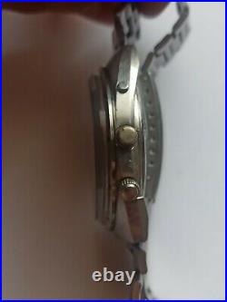 Watch Orient College Perpetual Multi Year Calendar Automatic Vintage SERVICED