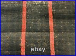 Y5114 KAKEJIKU 13 Buddha paintings Japan hanging scroll interior decor vintage