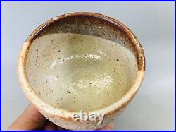 Y6753 CHAWAN Shunkei lacquer tea ceremony utensils set Japan antique vintage