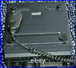 Yaesu FT-900 100W HF HAM Radio Transceiver