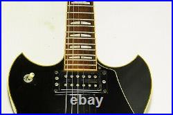 Yamaha SG500 Japan Vintage Electric Guitar Ref No 4065