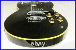 Yamaha SG500 Japan Vintage Electric Guitar Ref No 4065