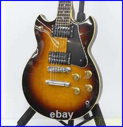 Yamaha SG600 Electric Guitar 1980's Vintage Rare from Japan