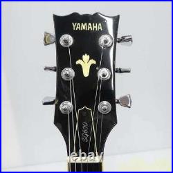Yamaha SG600 Electric Guitar 1980's Vintage Rare from Japan
