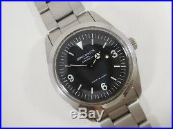 ZENO WATCH BASEL REF. ZN-001 Zeno Explorer ZEX 36mm Automatic Watch